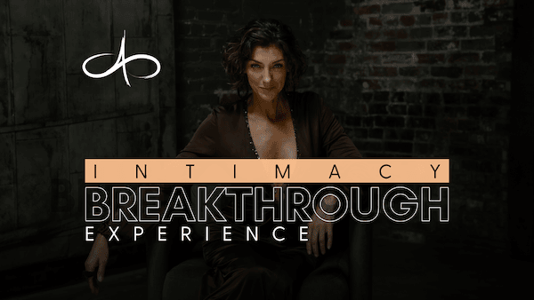 Intimacy Breakthrough Experience Call FAQs